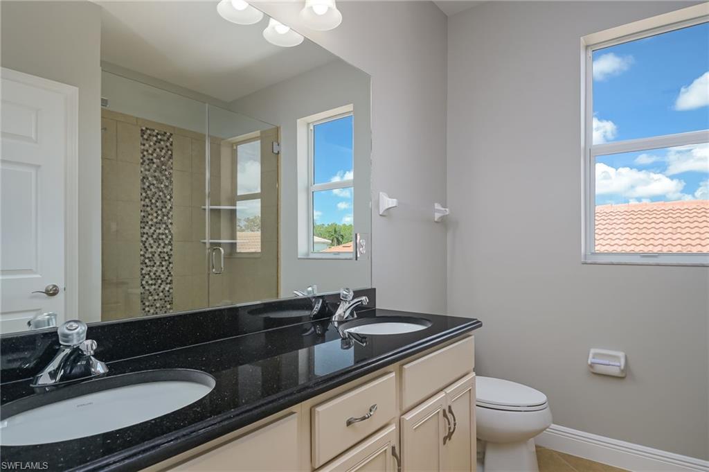 FIRANO AT NAPLES - Residential