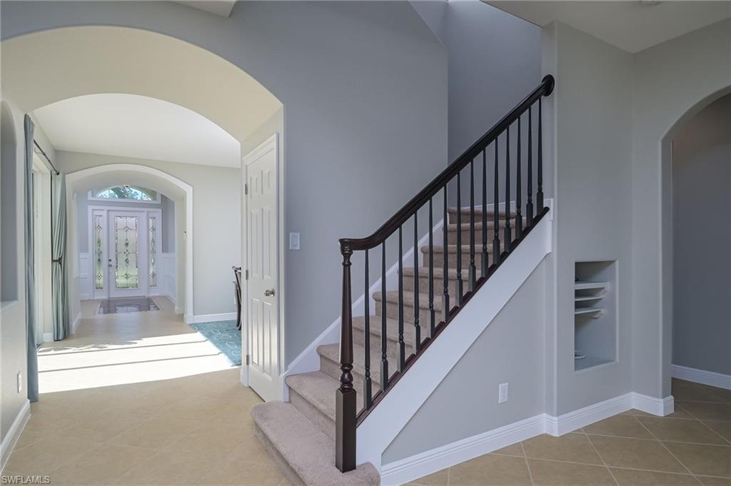 FIRANO AT NAPLES - Residential