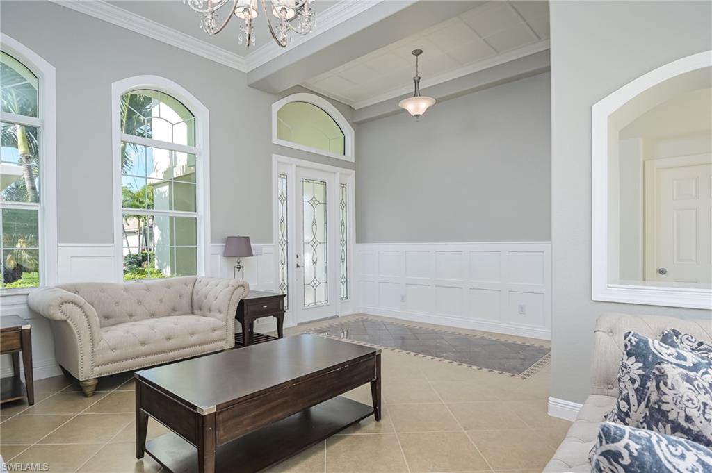 FIRANO AT NAPLES - Residential