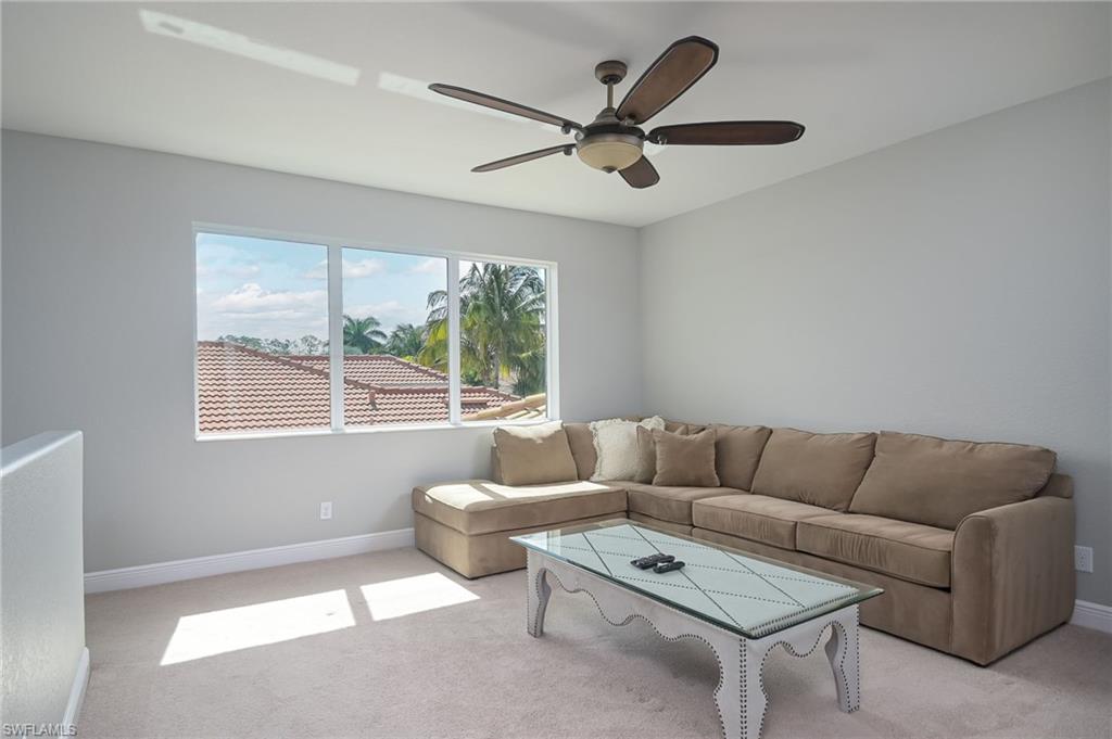 FIRANO AT NAPLES - Residential