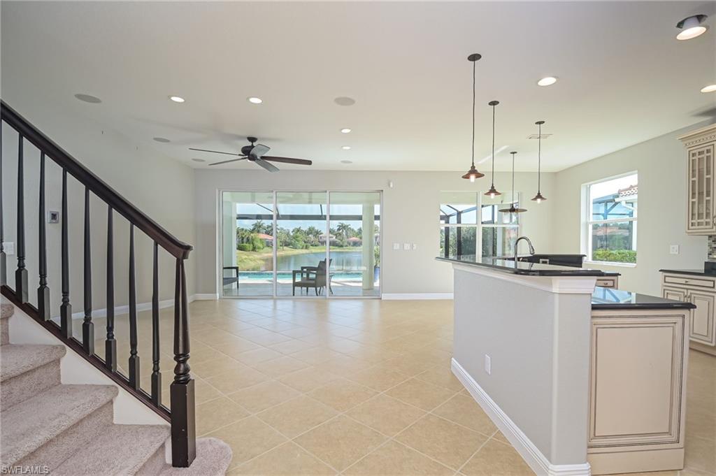 FIRANO AT NAPLES - Residential