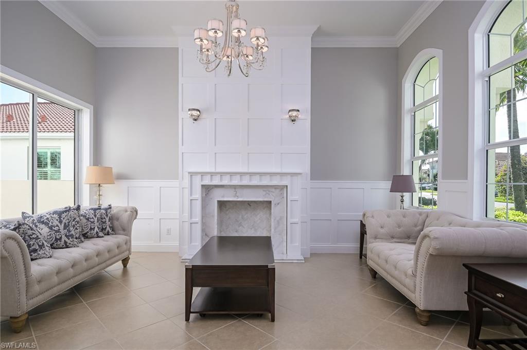 FIRANO AT NAPLES - Residential