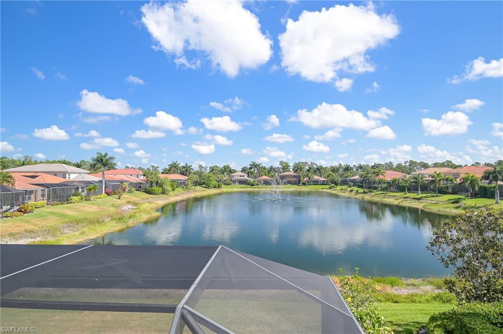 FIRANO AT NAPLES - Residential