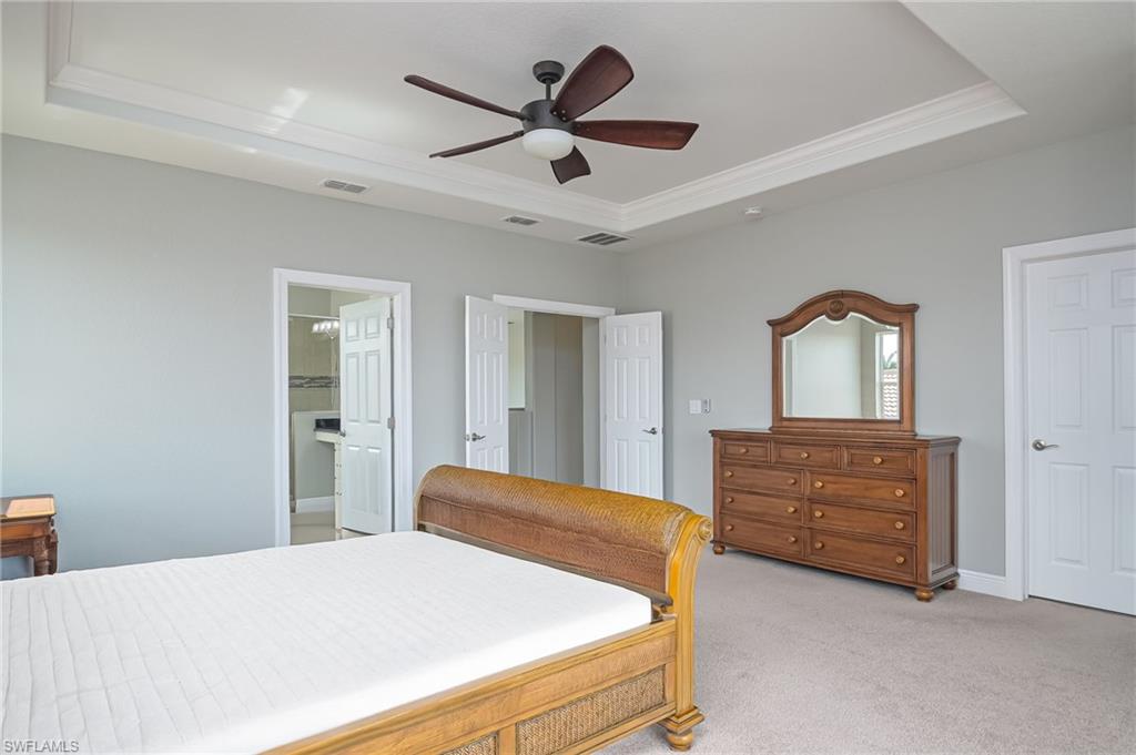 FIRANO AT NAPLES - Residential