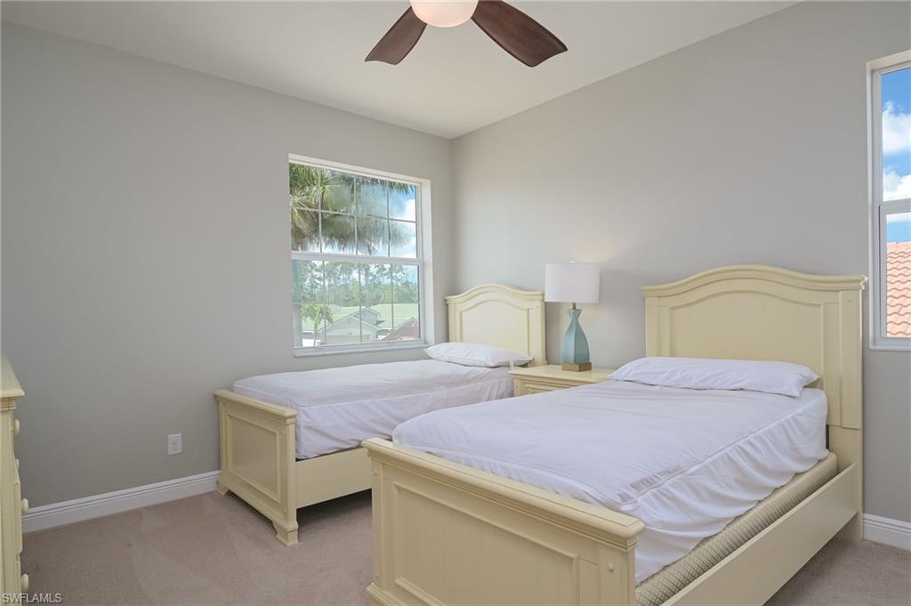 FIRANO AT NAPLES - Residential