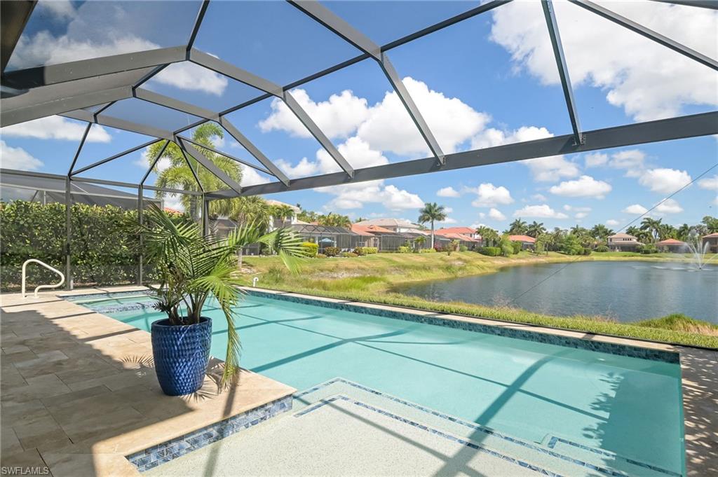 FIRANO AT NAPLES - Residential