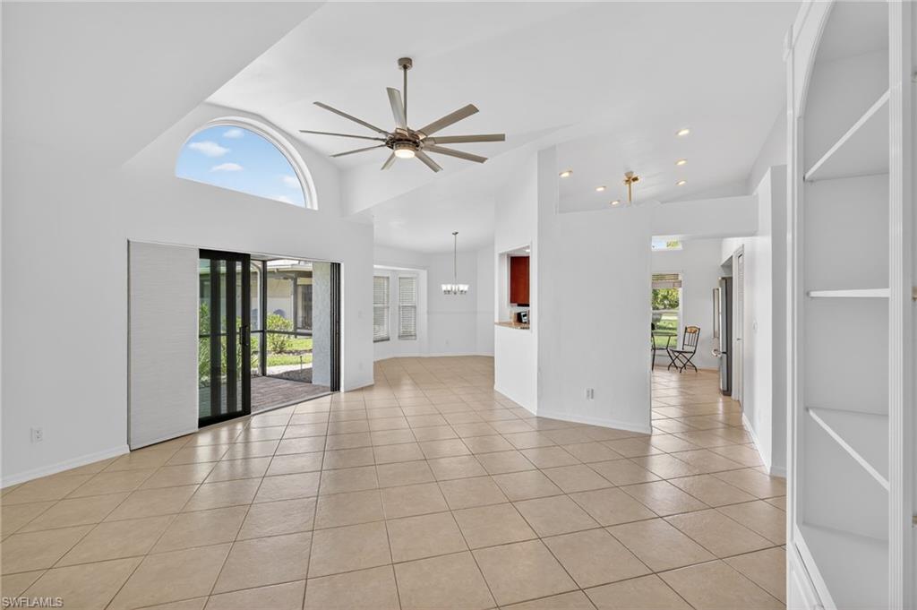 REGENT PARK - Residential