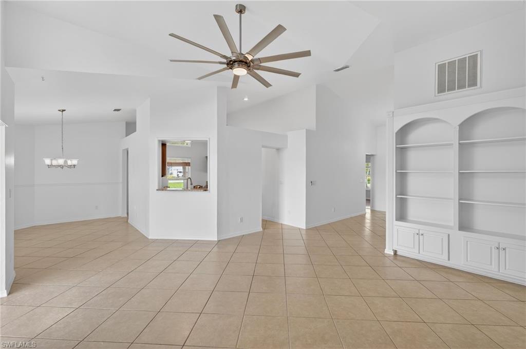 REGENT PARK - Residential