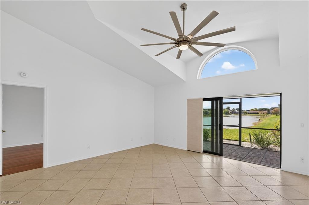 REGENT PARK - Residential