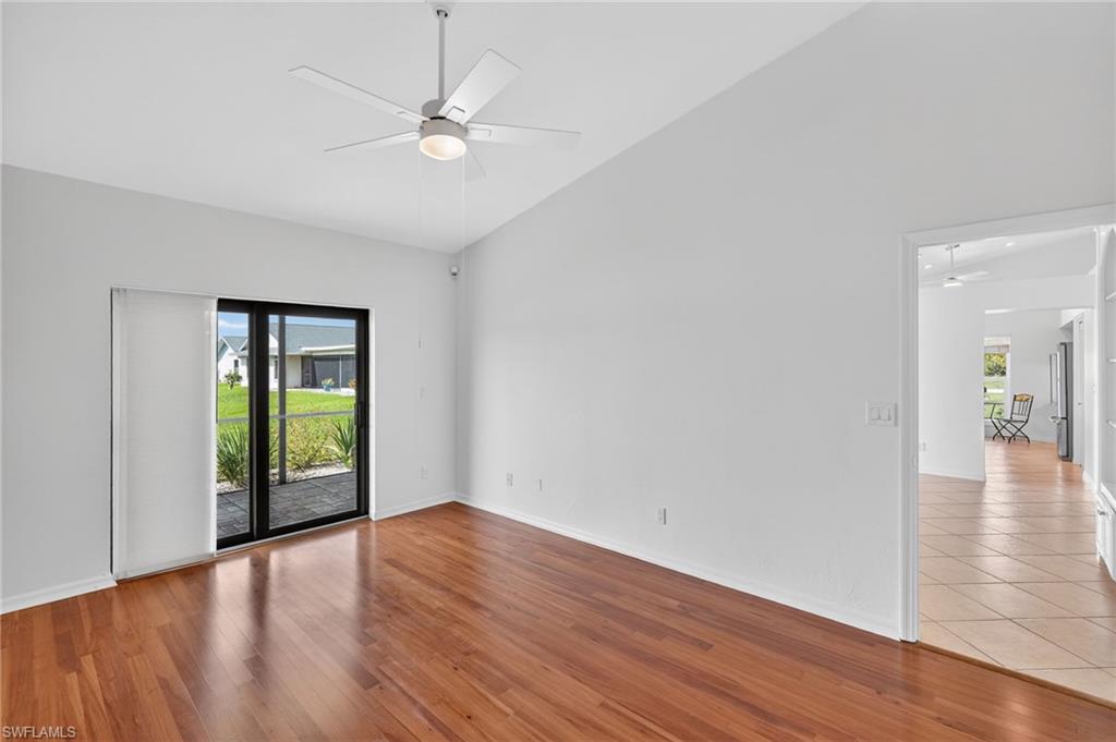 REGENT PARK - Residential