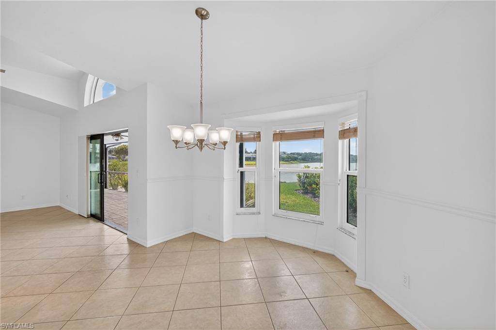 REGENT PARK - Residential