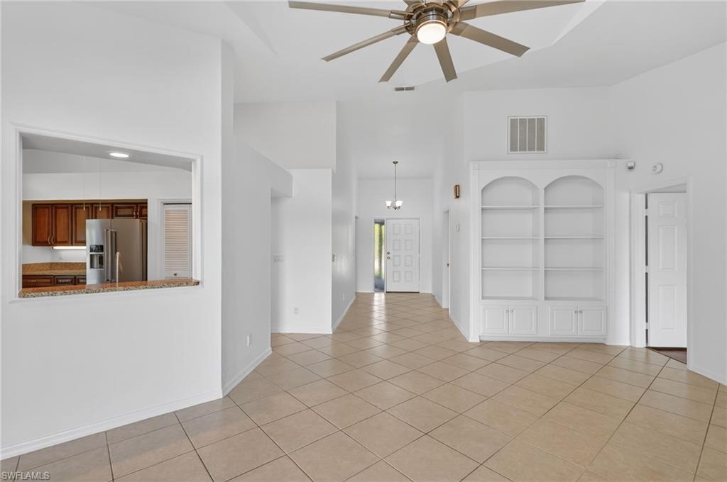 REGENT PARK - Residential