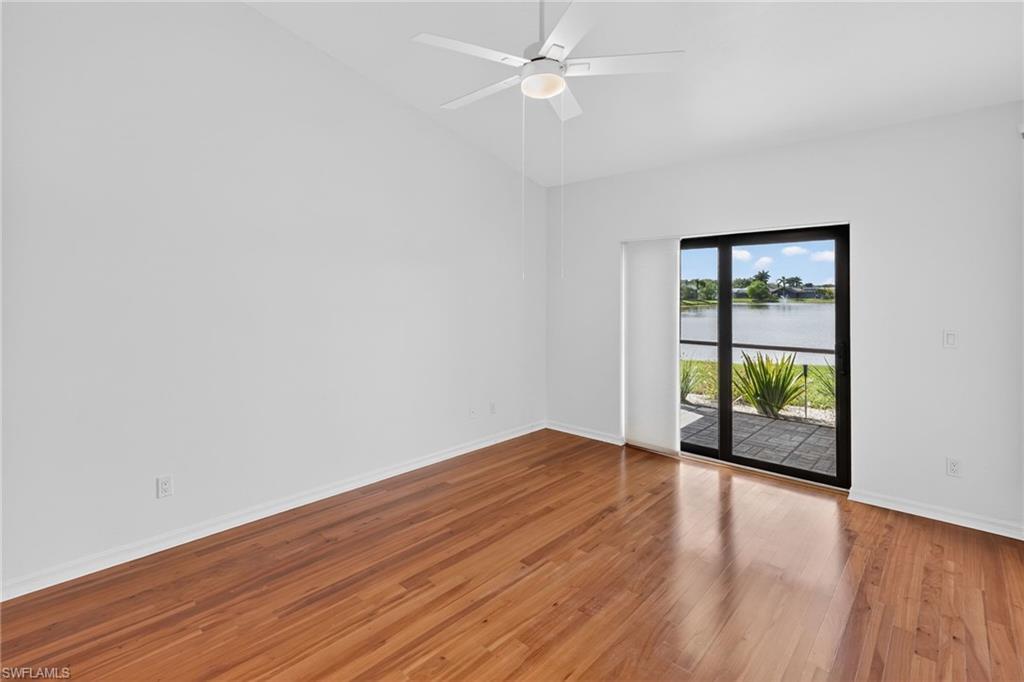 REGENT PARK - Residential