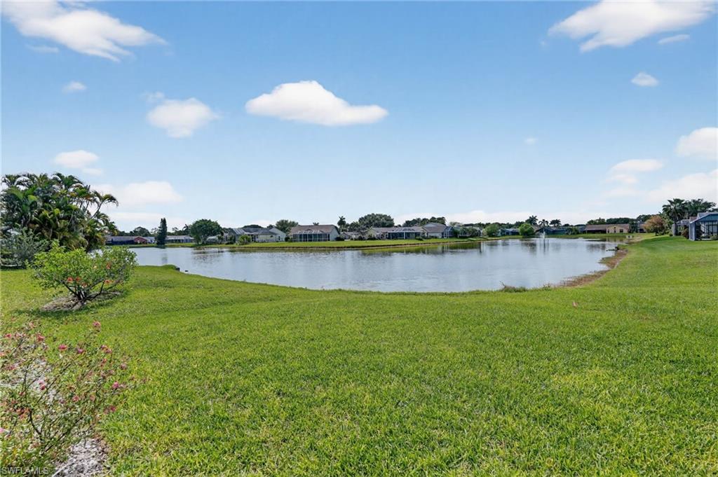 REGENT PARK - Residential