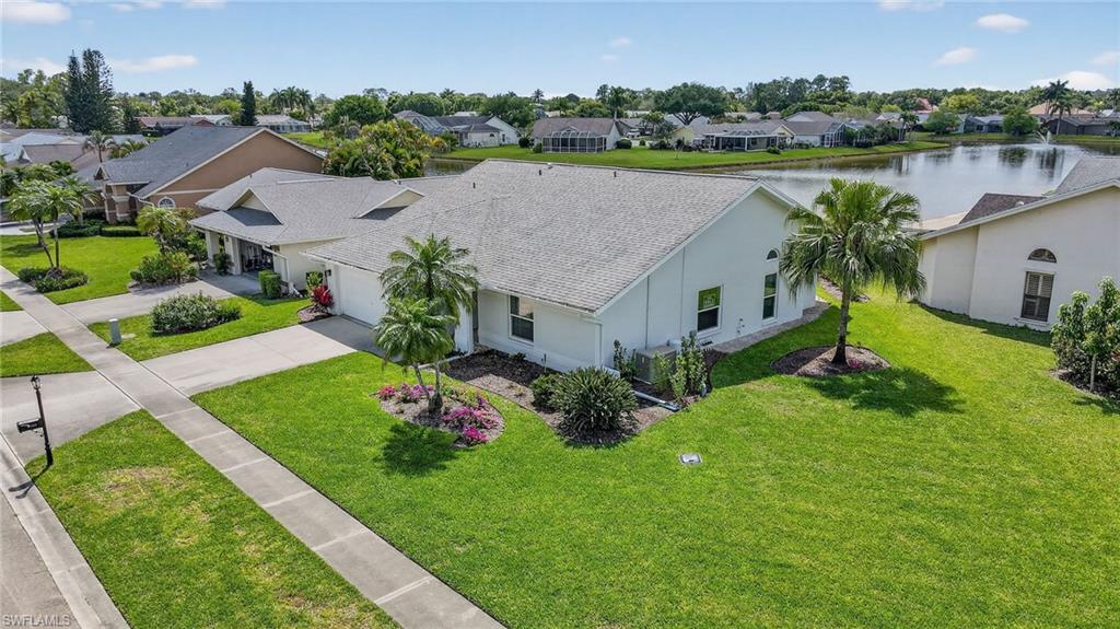 REGENT PARK - Residential