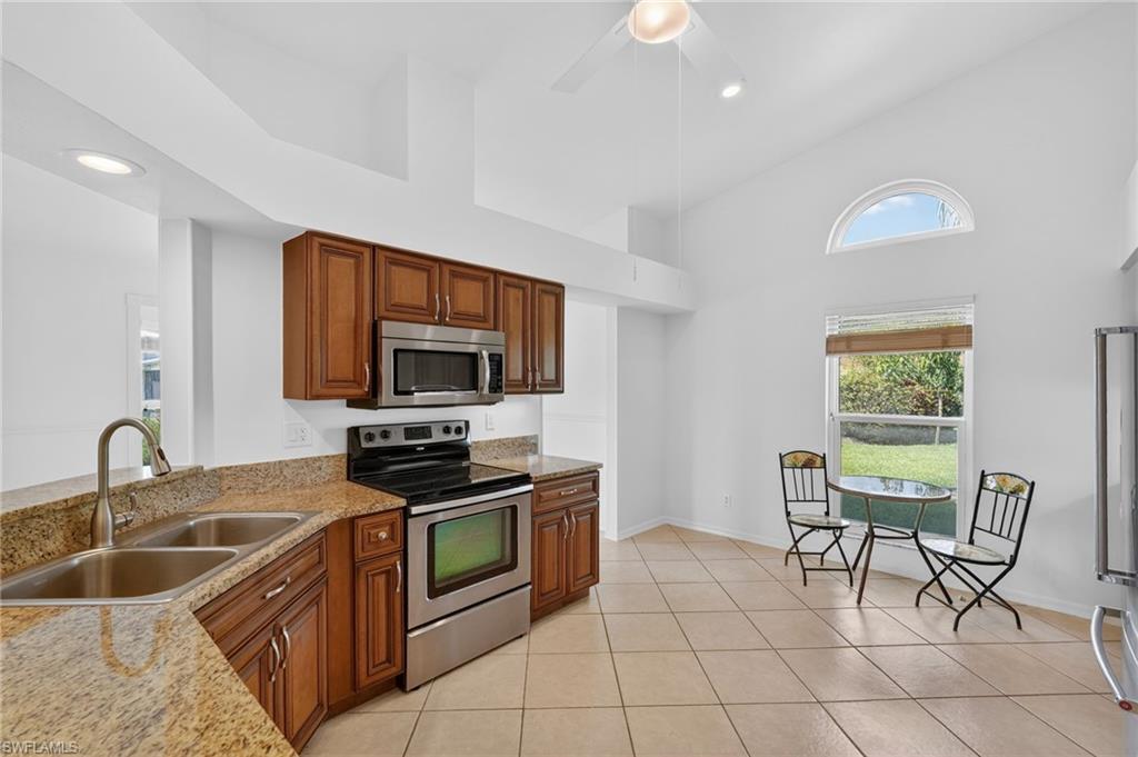 REGENT PARK - Residential