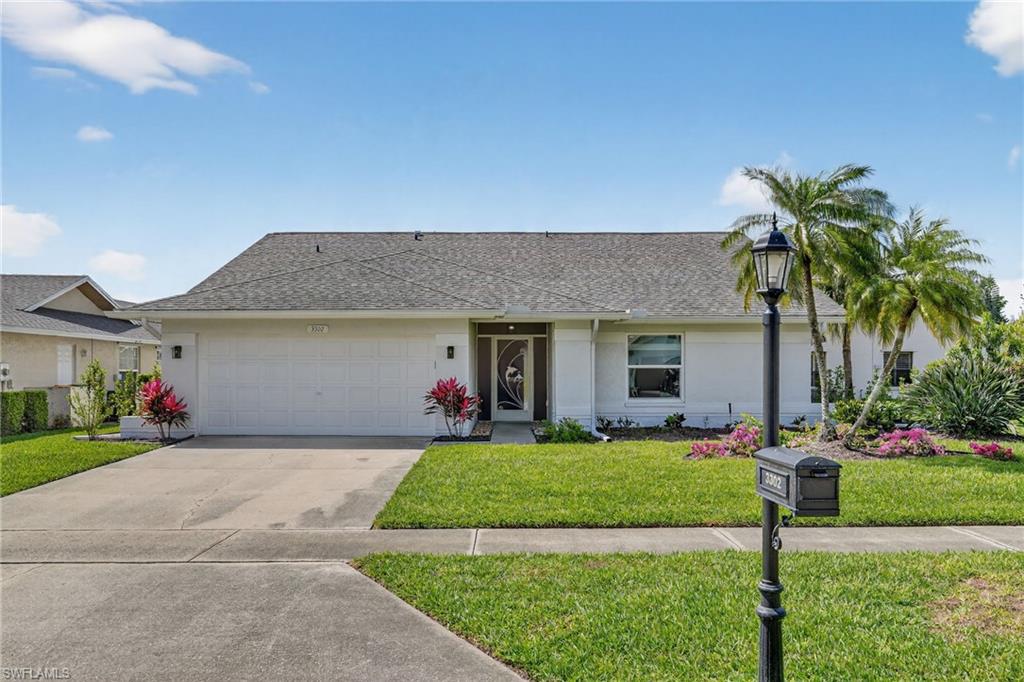 REGENT PARK - Residential