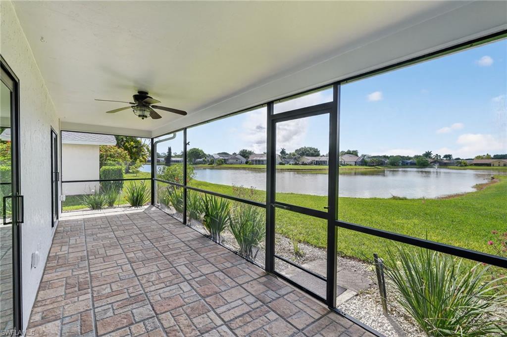 REGENT PARK - Residential