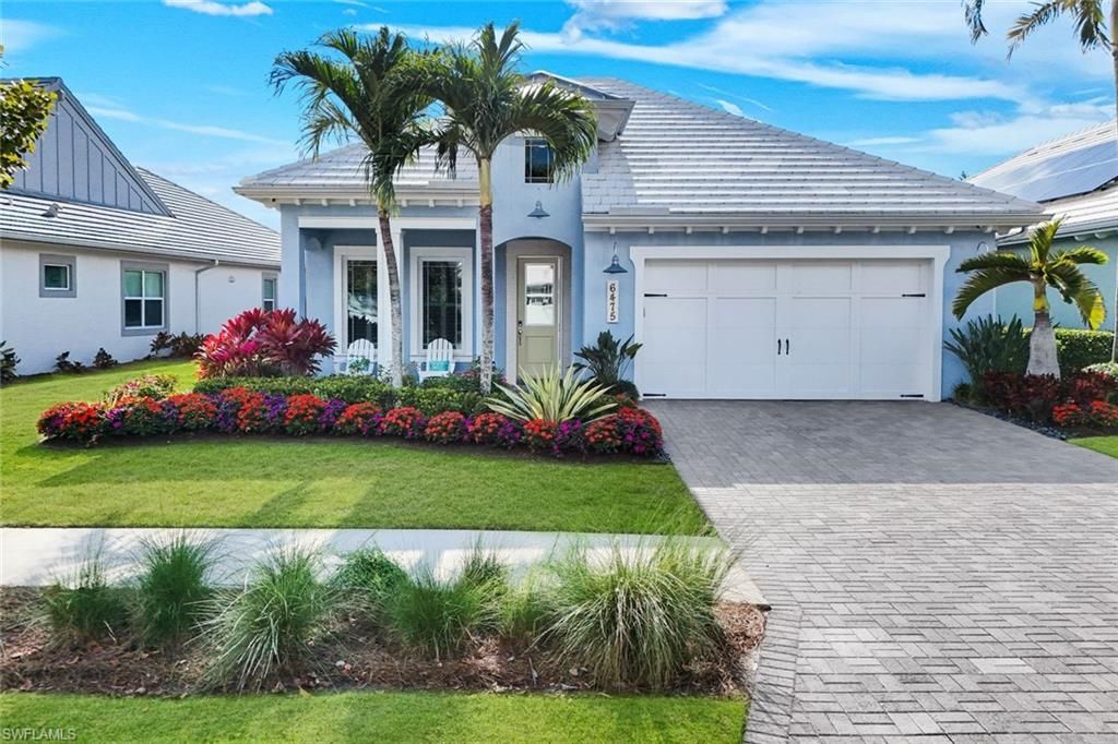 Photo of 6475 Warwick AVE, NAPLES, FL 34113 (MLS # 226008715)