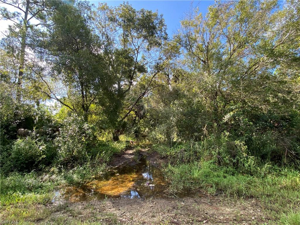 GOLDEN GATE ESTATES - Land