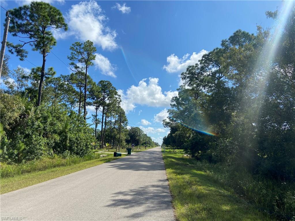 GOLDEN GATE ESTATES - Land