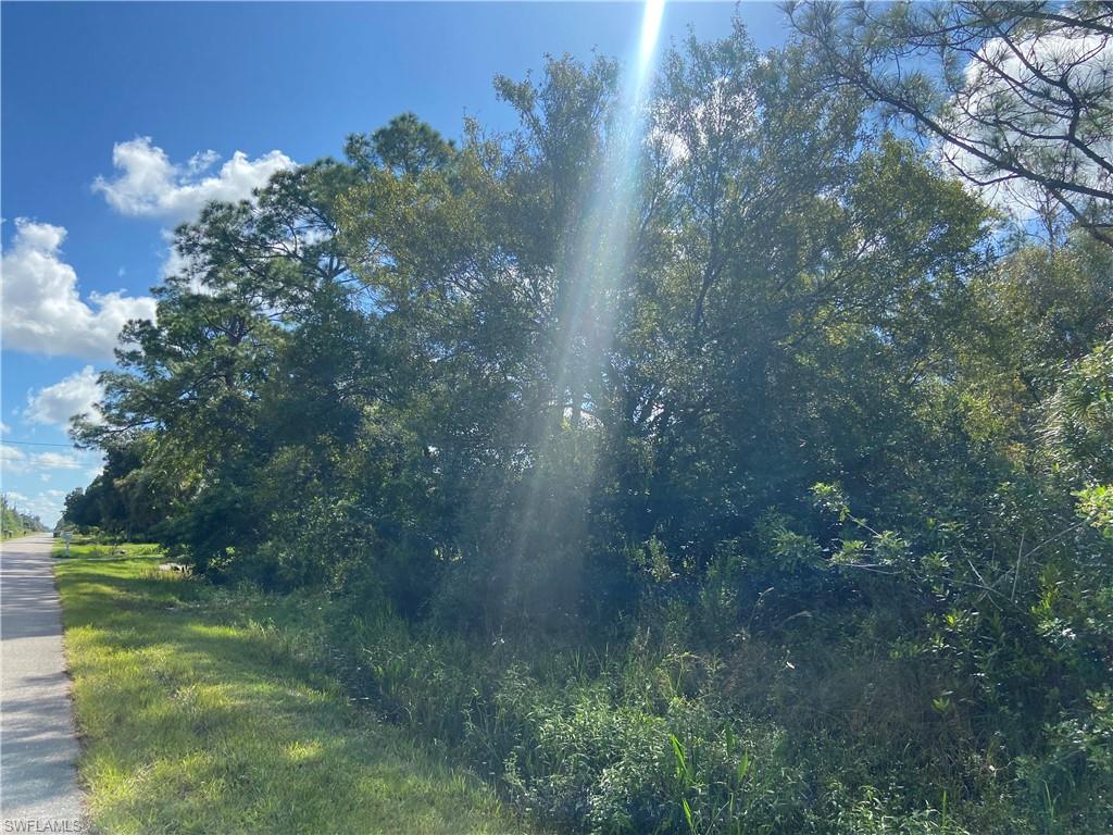 GOLDEN GATE ESTATES - Land