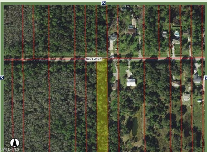 GOLDEN GATE ESTATES - Land