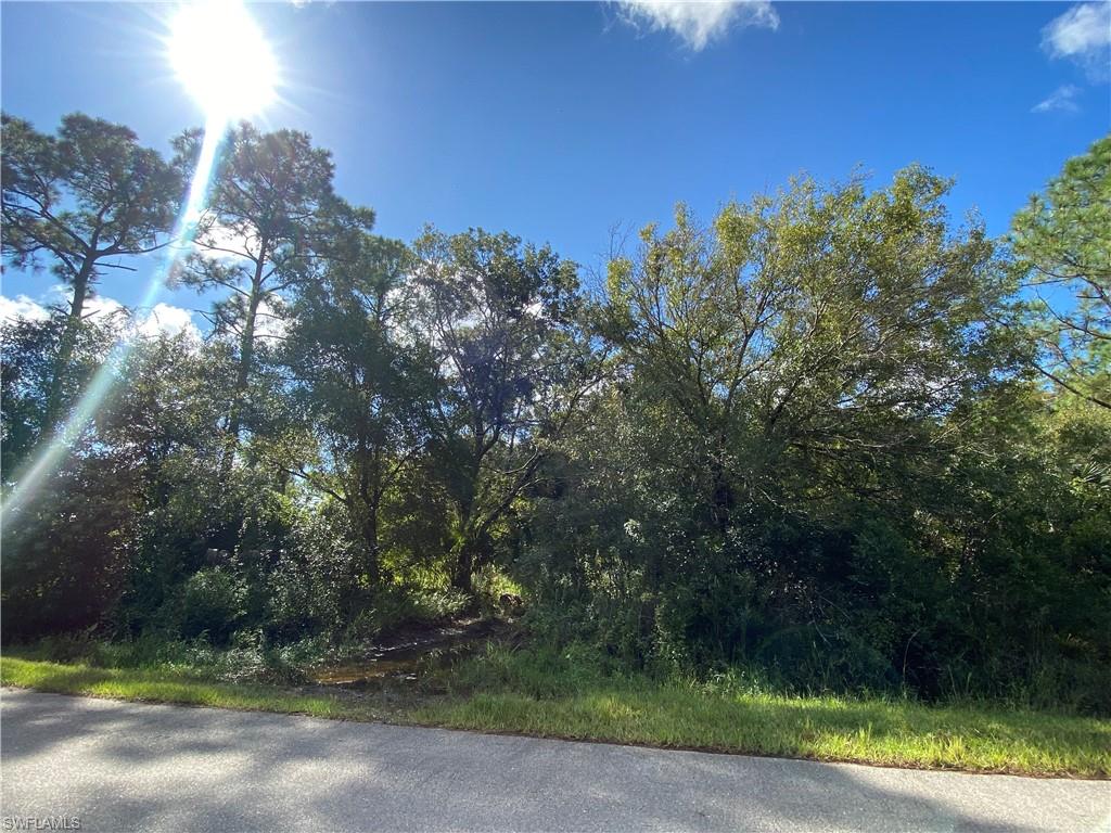 GOLDEN GATE ESTATES - Land