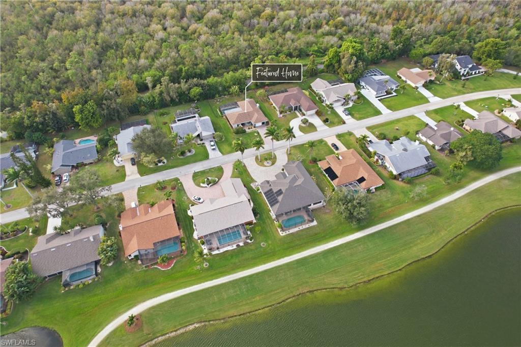 EAGLE RIDGE - Residential