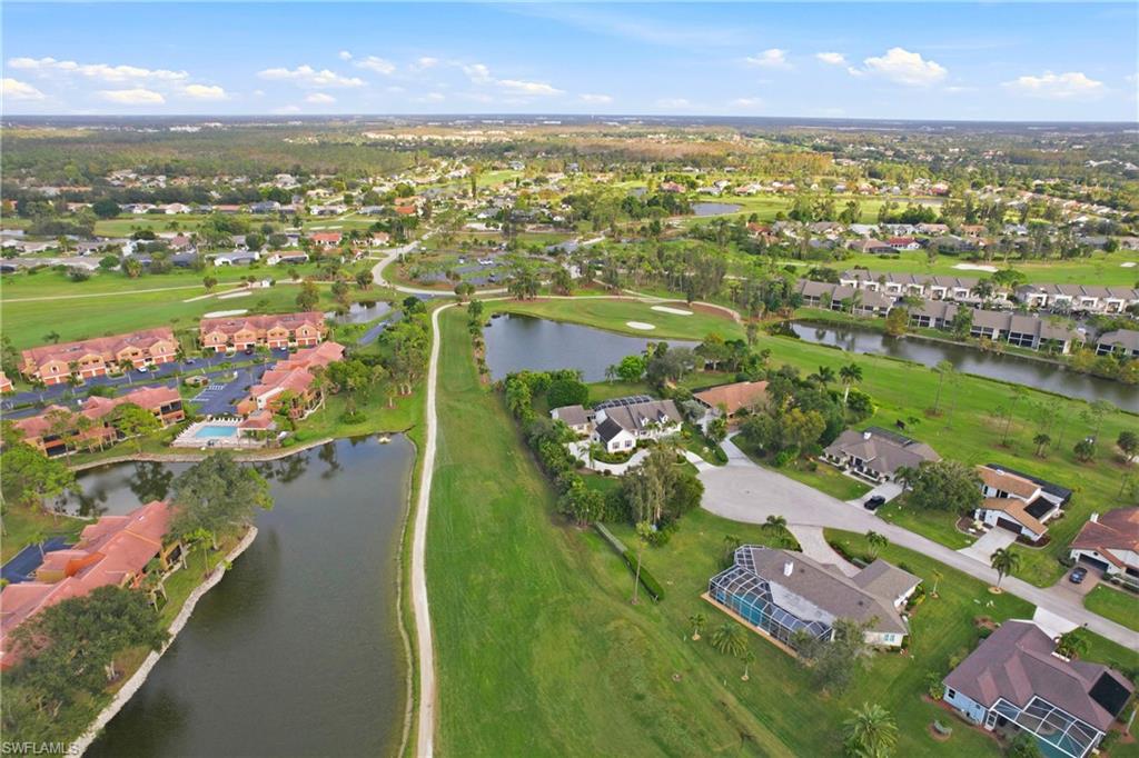 EAGLE RIDGE - Residential