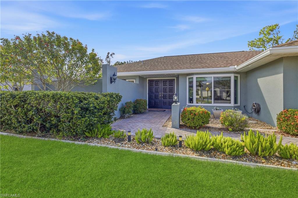 EAGLE RIDGE - Residential