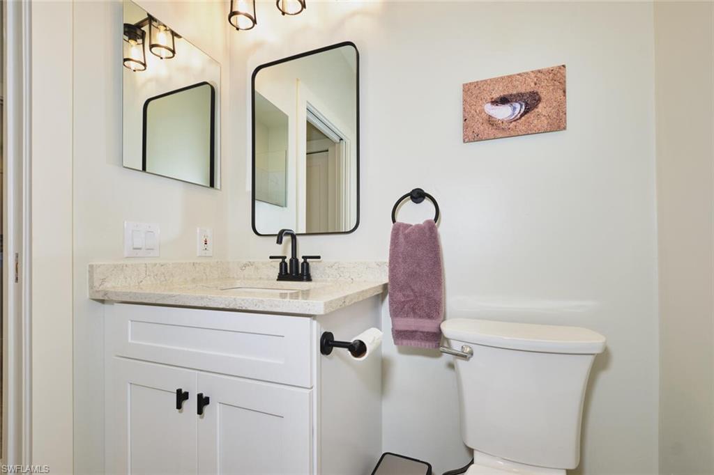 SUTTON WALK - Residential