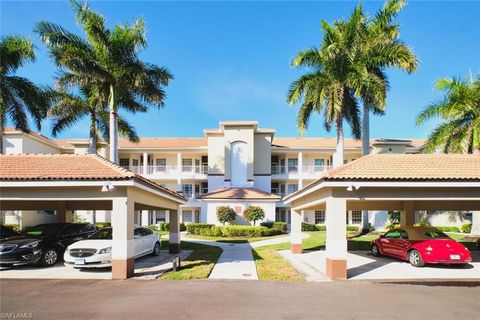 17110 Bridgestone CT 106 FORT MYERS FL 33908