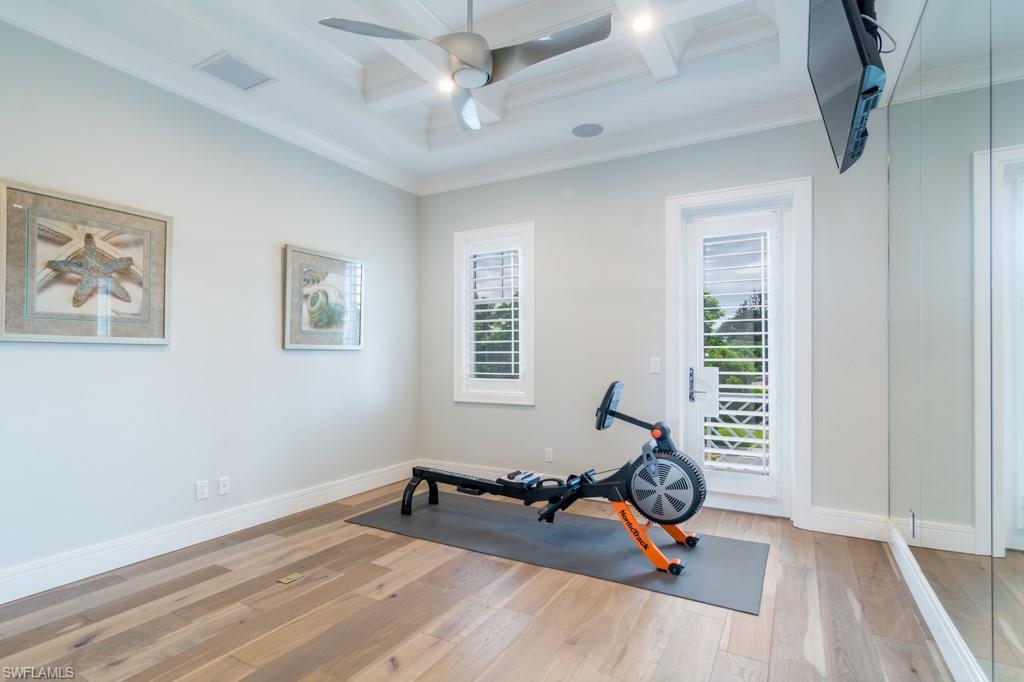 PARK SHORE - Residential