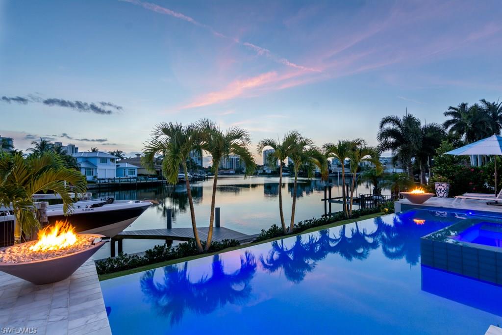 PARK SHORE - Residential