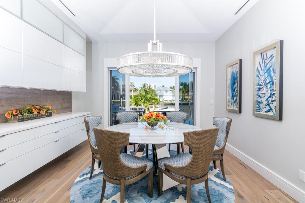 PARK SHORE - Residential