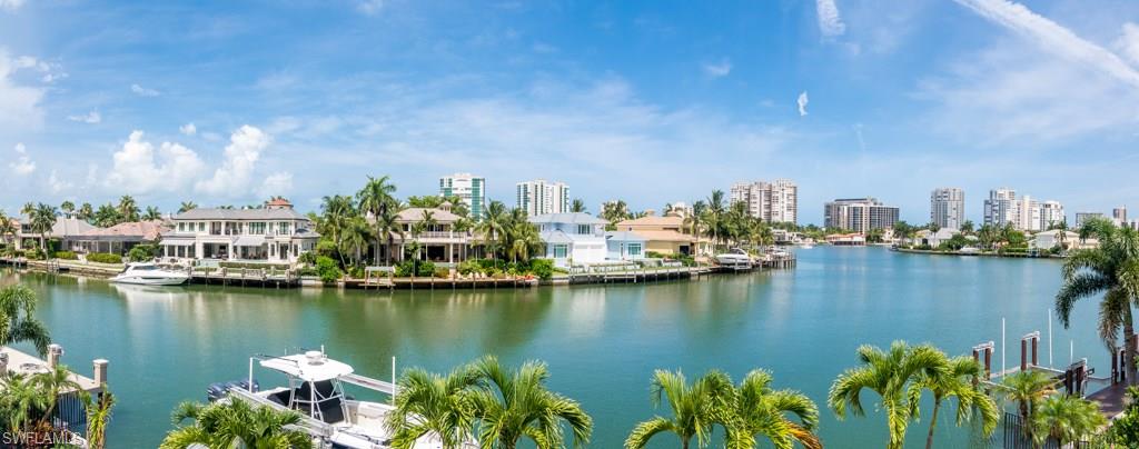 PARK SHORE - Residential