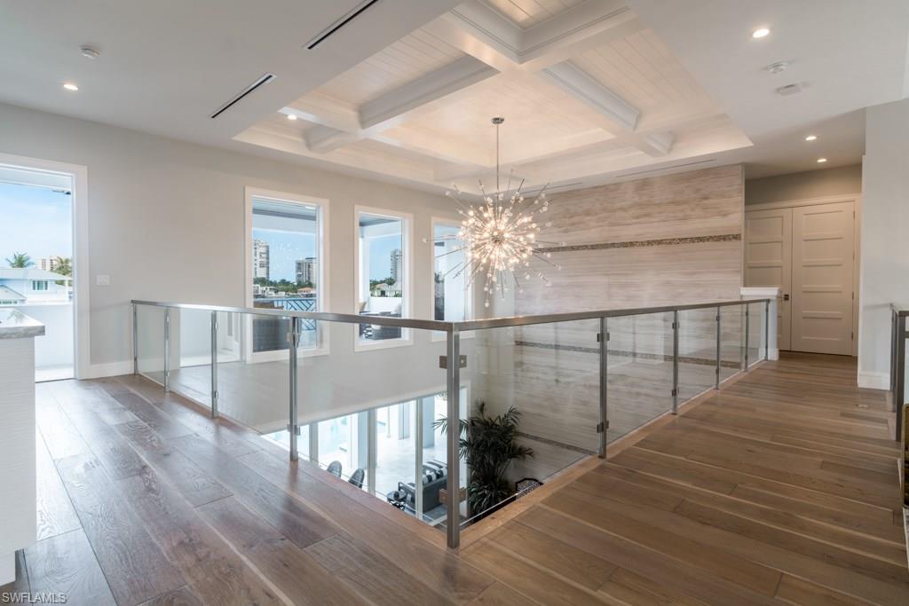 PARK SHORE - Residential