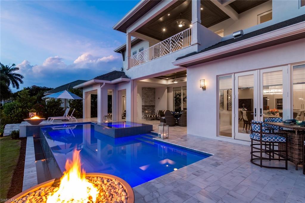 PARK SHORE - Residential