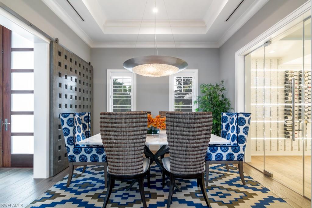 PARK SHORE - Residential