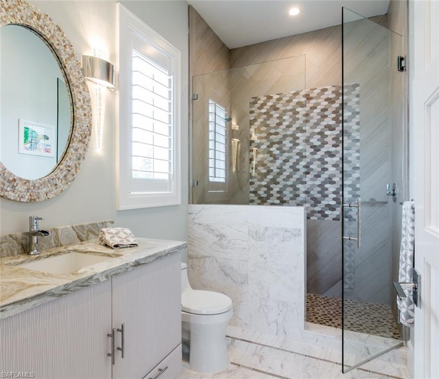 PARK SHORE - Residential