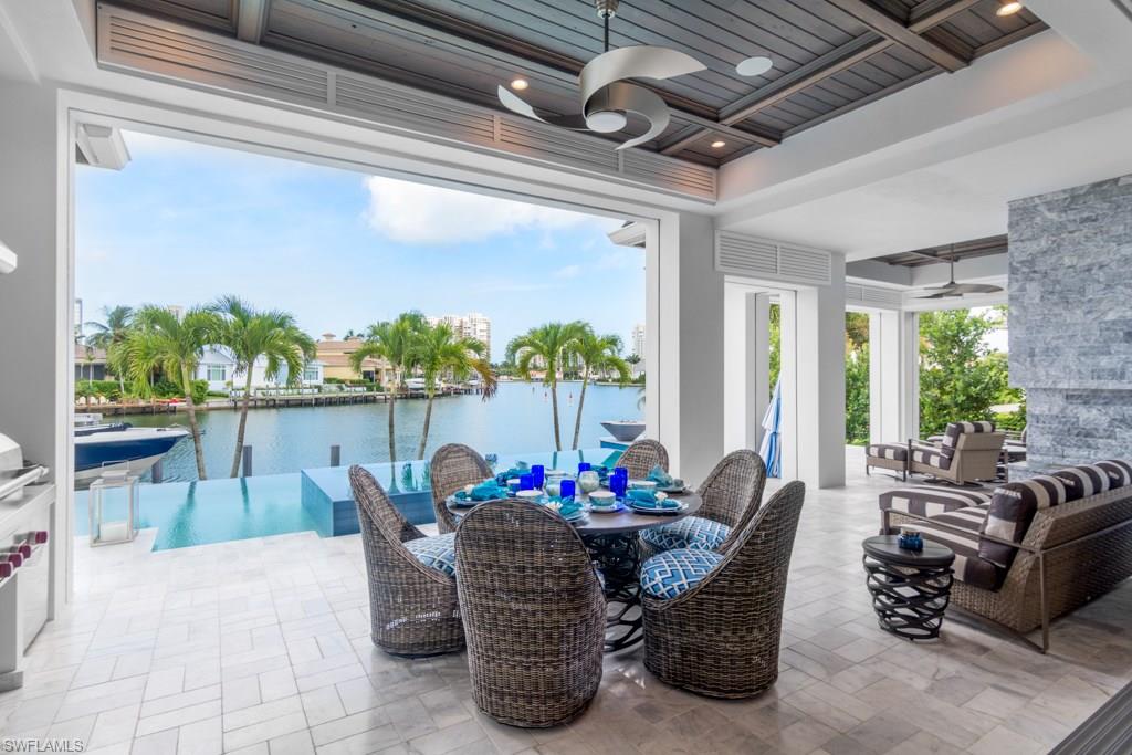 PARK SHORE - Residential