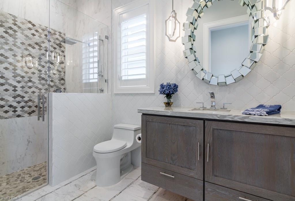 PARK SHORE - Residential