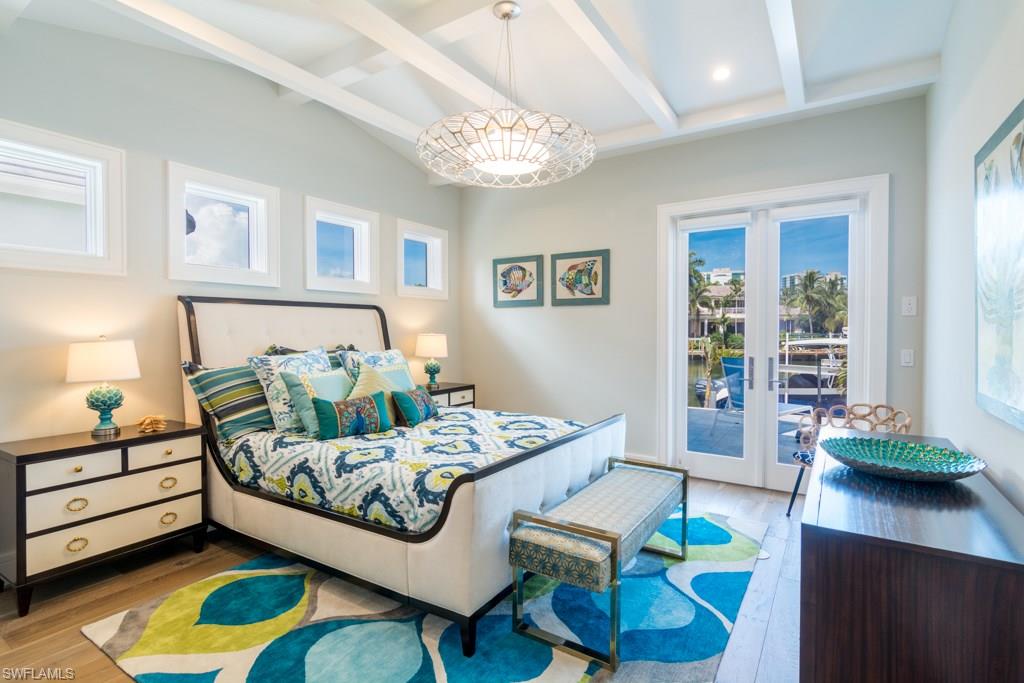 PARK SHORE - Residential