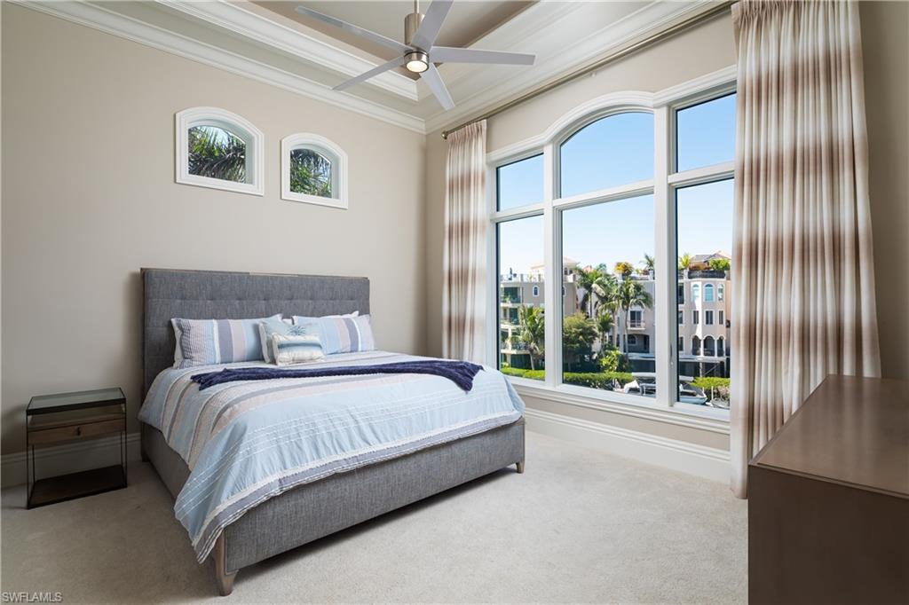 SOUTHPORT ON THE BAY - Residential