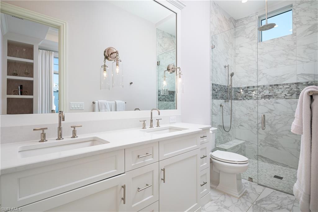 SOUTHPORT ON THE BAY - Residential