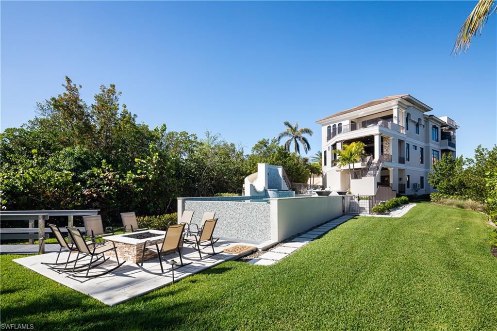 SOUTHPORT ON THE BAY - Residential