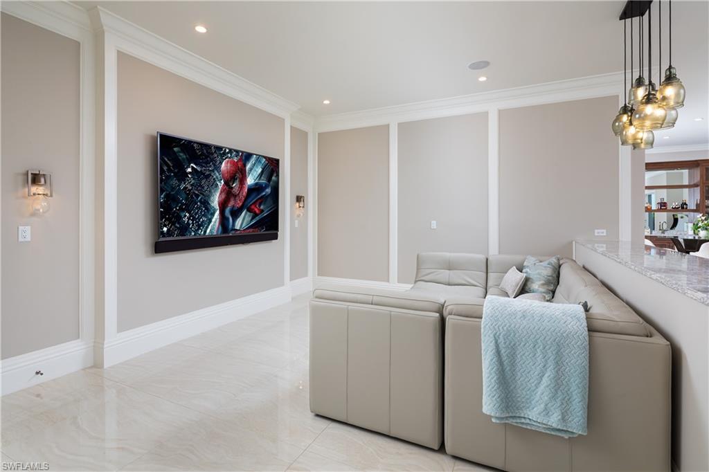 SOUTHPORT ON THE BAY - Residential