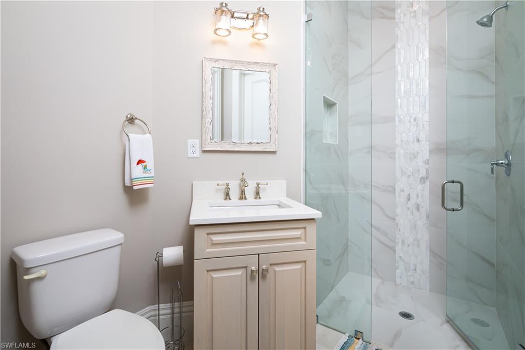 SOUTHPORT ON THE BAY - Residential