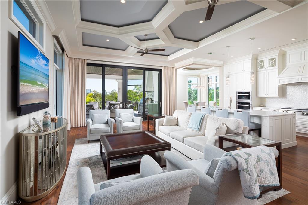 SOUTHPORT ON THE BAY - Residential